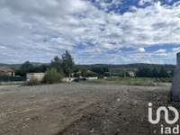 Vente de terrain Lavilledieu - 07