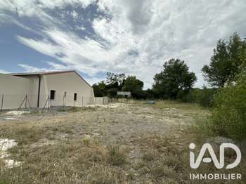 Vente Terrain 563 m&sup2;Lavilledieu