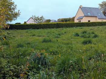 Vente Terrain 2206 m&sup2;Laz