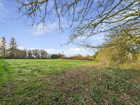 Vente de terrain Laz 29