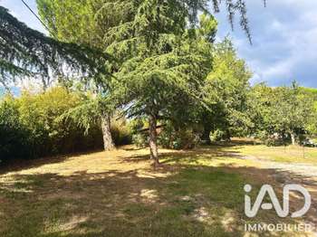 Vente Terrain 633 m&sup2;Le Barp