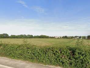 Vente Terrain 286 m&sup2;Le Bernard