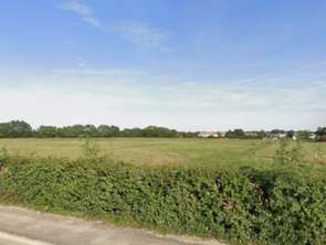 Vente Terrain 286 m&sup2;Le Bernard