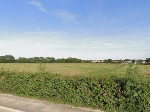 Vente de terrain Le Bernard 85