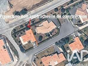 Vente Terrain 508 m&sup2;Le Bignon