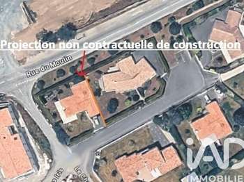 Vente de terrain Le Bignon 44