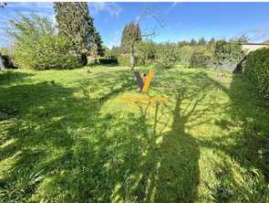 Vente Terrain 371 m&sup2;Le Bignon