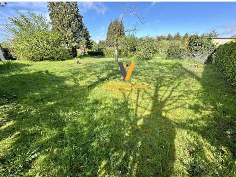 Vente de terrain Le Bignon 44