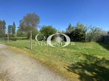 Vente de terrain Le Bignon 44