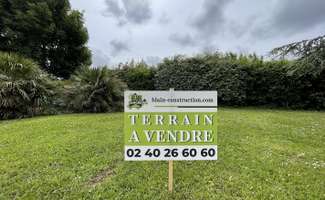 Photo Vente de terrain Le Bignon