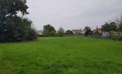 Photo Vente de terrain Le Bignon