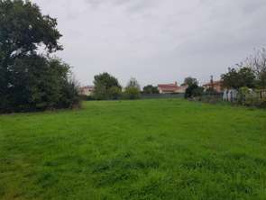 Vente Terrain 442 m&sup2;Le Bignon