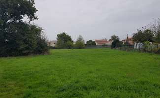 Photo Vente de terrain Le Bignon