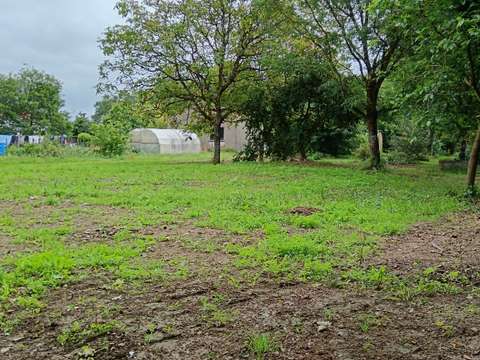 Vente de terrain Le Bignon 44