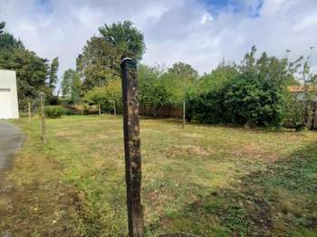Vente de terrain Le Bignon 44