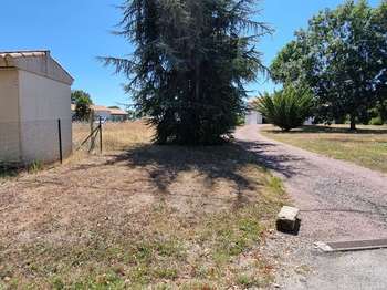 Vente Terrain 480 m&sup2;Le Bignon