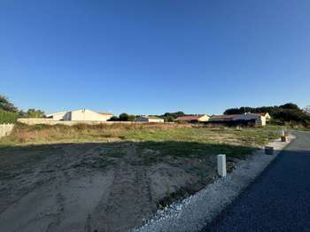 Vente de terrain Le Bignon 44