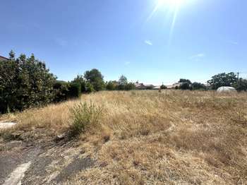 Vente de terrain Le Bignon 44