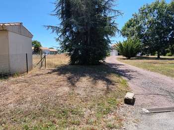 Photo Vente de terrain Le Bignon
