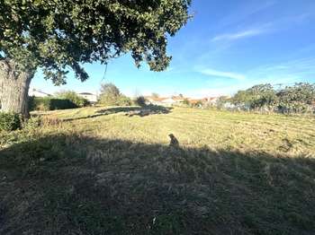 Vente de terrain Le Bignon 44