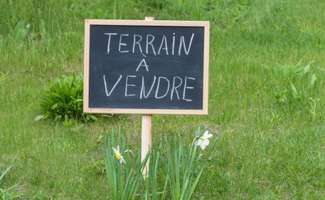 Photo Vente de terrain Le Bignon-du-Maine