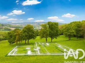 Vente Terrain 4948 m&sup2;Le Blanc