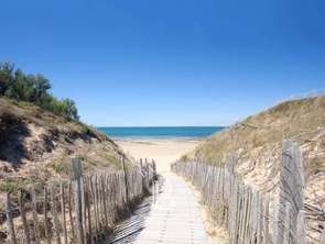 Vente Terrain 1237 m&sup2;Le Bois-Plage-en-Ré