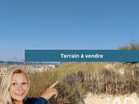 Vente de terrain Vente de terrain