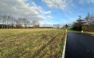 Photo Vente de terrain Le Bois-Robert