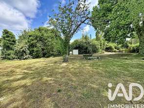 Vente Terrain 517 m&sup2;Le Bono
