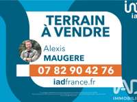 Vente de terrain Vente de terrain