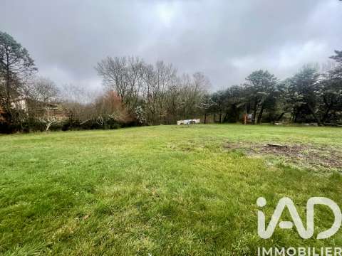 Vente de terrain Le Born 31