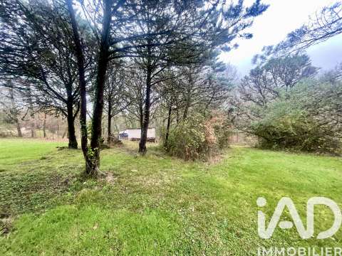 Vente de terrain Le Born 31