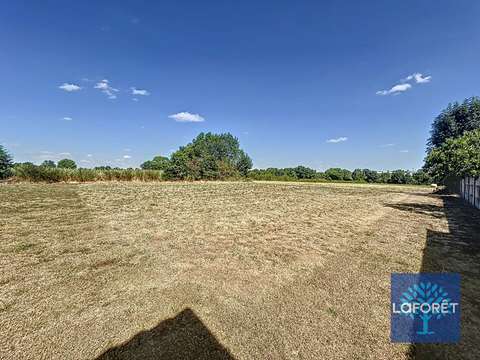 Vente de terrain Le Boupère 85