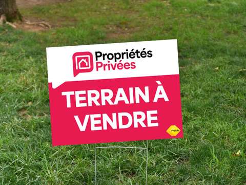 Vente de terrain Le Boupère 85