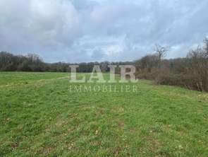 Vente Terrain 7200 m&sup2;Le Bourg-Saint-Léonard