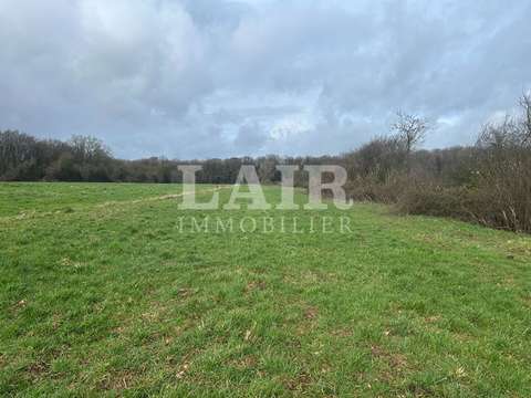 Vente de terrain Le Bourg-Saint-Léonard 61