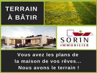 Vente de terrain Vente de terrain
