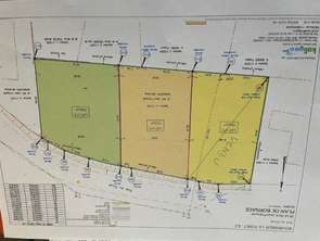 Vente Terrain 795 m&sup2;Le Bourgneuf-la-Forêt