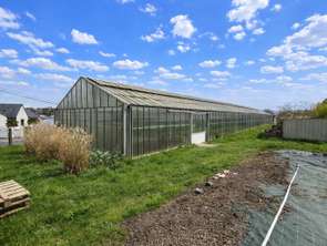 Vente Terrain 1280 m&sup2;Le Bourgneuf-la-Forêt