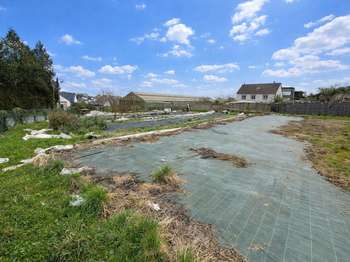 Vente de terrain Le Bourgneuf-la-Forêt 53