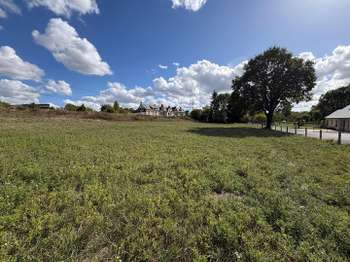 Vente de terrain Le Bourgneuf-la-Forêt 53