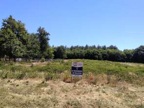 Vente Terrain 1835 m&sup2;Le Breil-sur-Mérize