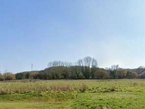 Vente Terrain 409 m&sup2;Le Breuil-en-Auge