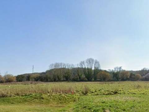 Vente de terrain Le Breuil-en-Auge 14
