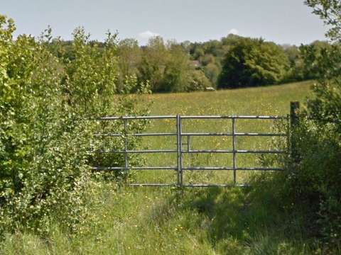 Vente de terrain Le Breuil-en-Auge 14