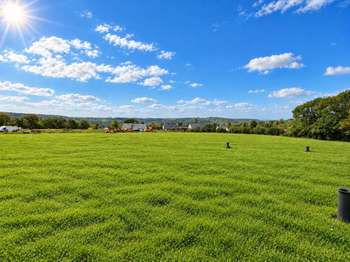 Vente Terrain 577 m&sup2;Le Breuil-en-Auge