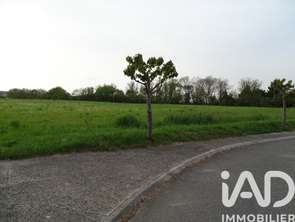 Vente Terrain 863 m&sup2;Le Burgaud