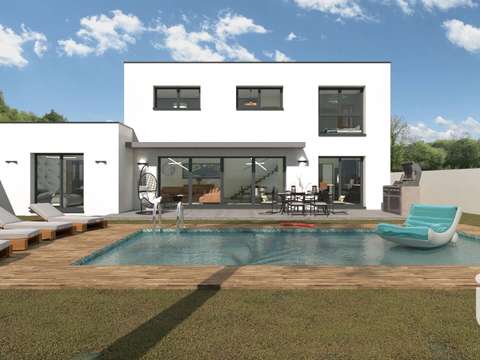 Vente de terrain Le cap-d-agde 34