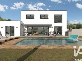 Vente de terrain Le cap-d-agde 34